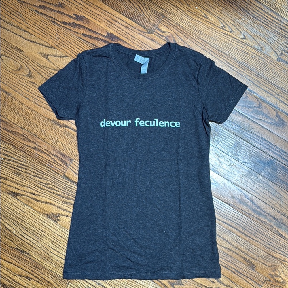 Women's Severance Graphic Tee